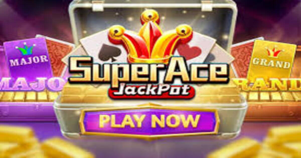 Super Ace jackpot winning tips and tricks